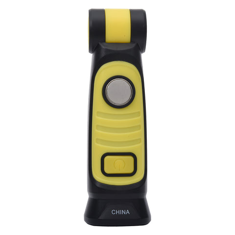 Foldable Worklight Torch