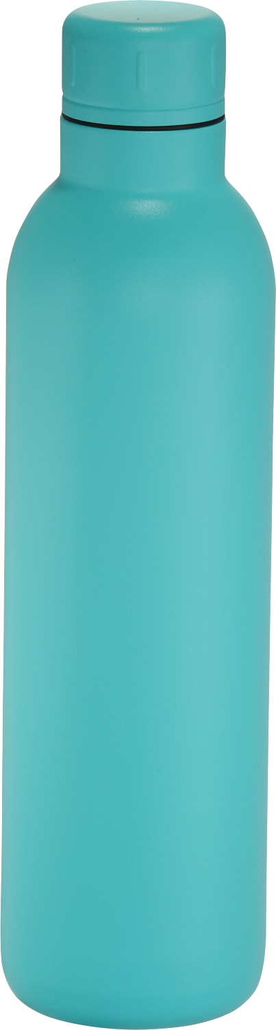 Thor Copper Vacuum Insulated Bottle 17oz