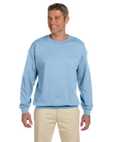 Gildan Adult Heavy Blend Adult 8 oz., 50/50 Fleece Crew