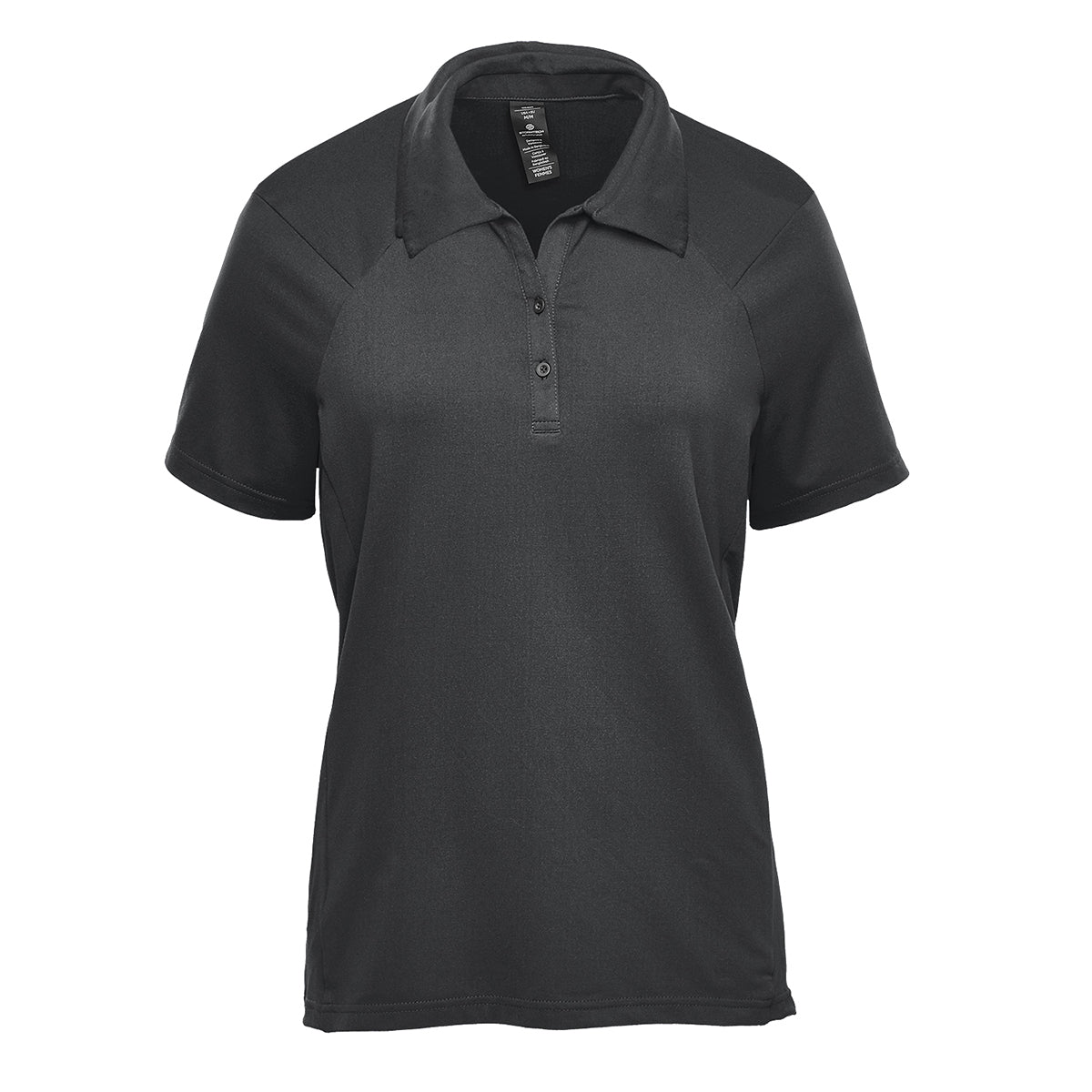 Women's Camino Performance S/S Polo
