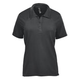 Women's Camino Performance S/S Polo