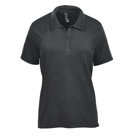 Women's Camino Performance S/S Polo