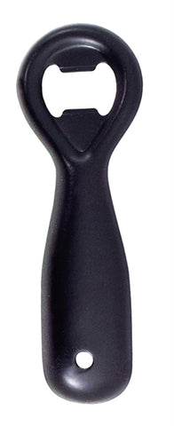 Kool Spirit Opener matte black finish stainless steel