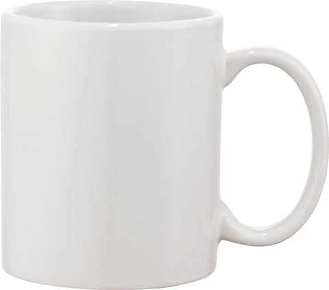 000282 Bounty 11oz Ceramic Mug