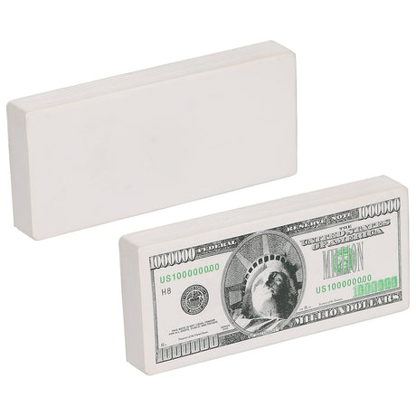 Million Dollar Bill Stress Reliever