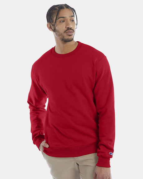 Champion Powerblend® Crewneck Sweatshirt