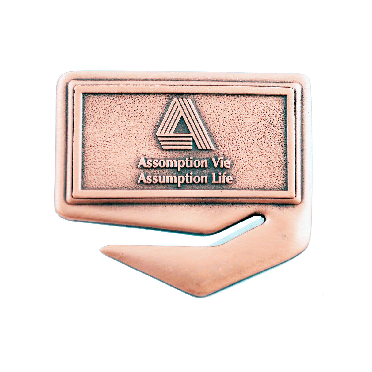 Premier Letter Opener (Econo), MADE IN CANADA