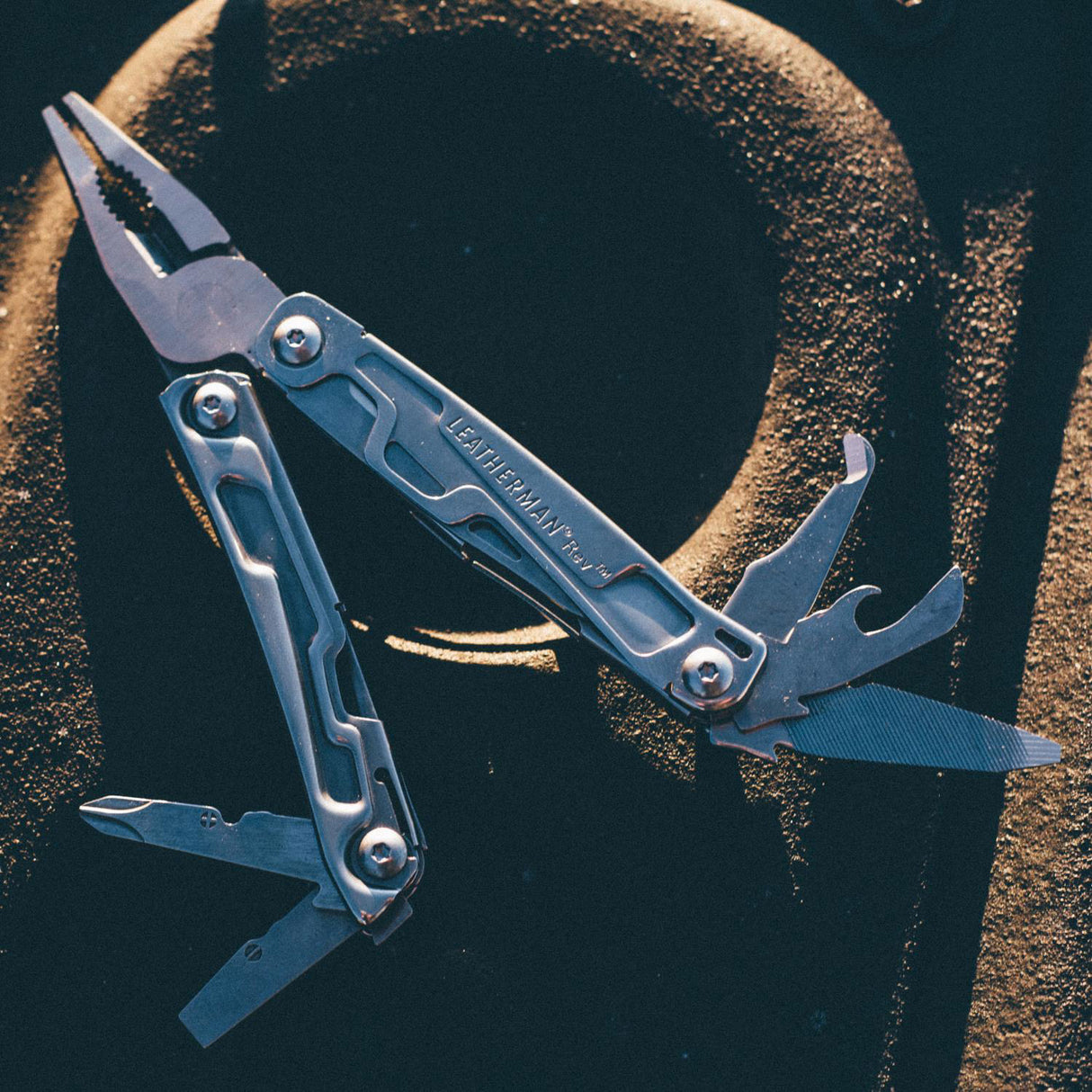 Leatherman® Rev
