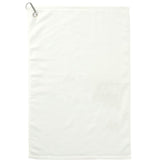 3.5 lb./doz. 16x25in Terry Golf Towel