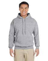 Gildan Adult Heavy Blend? 8 oz., 50/50 Hooded Sweatshirt