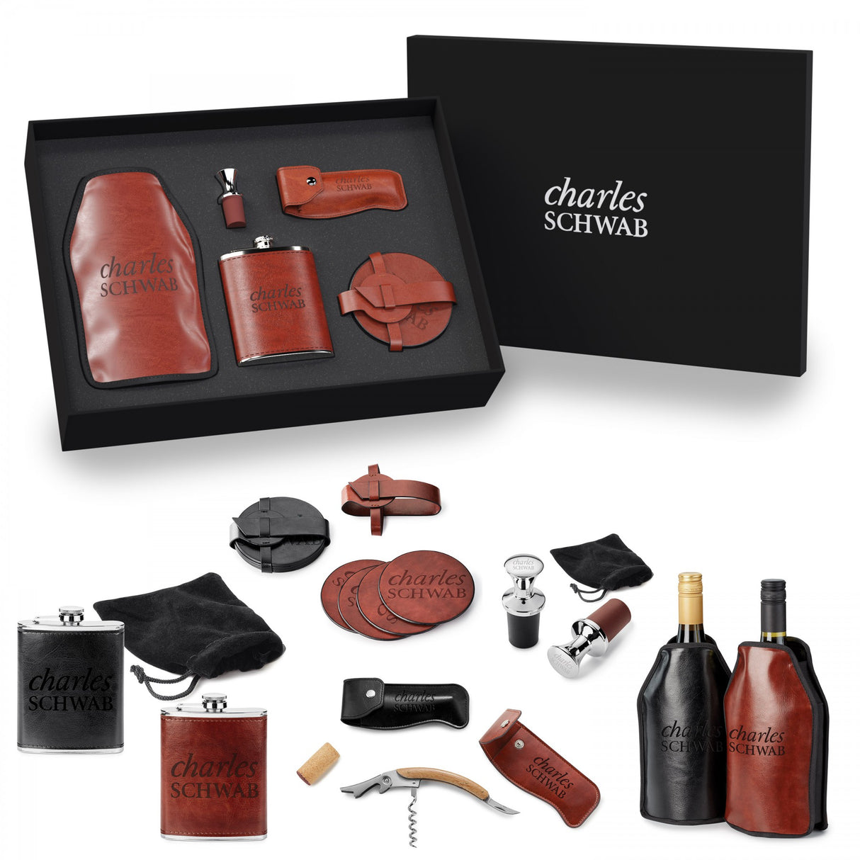 Big 5 Home 5-Piece Kit