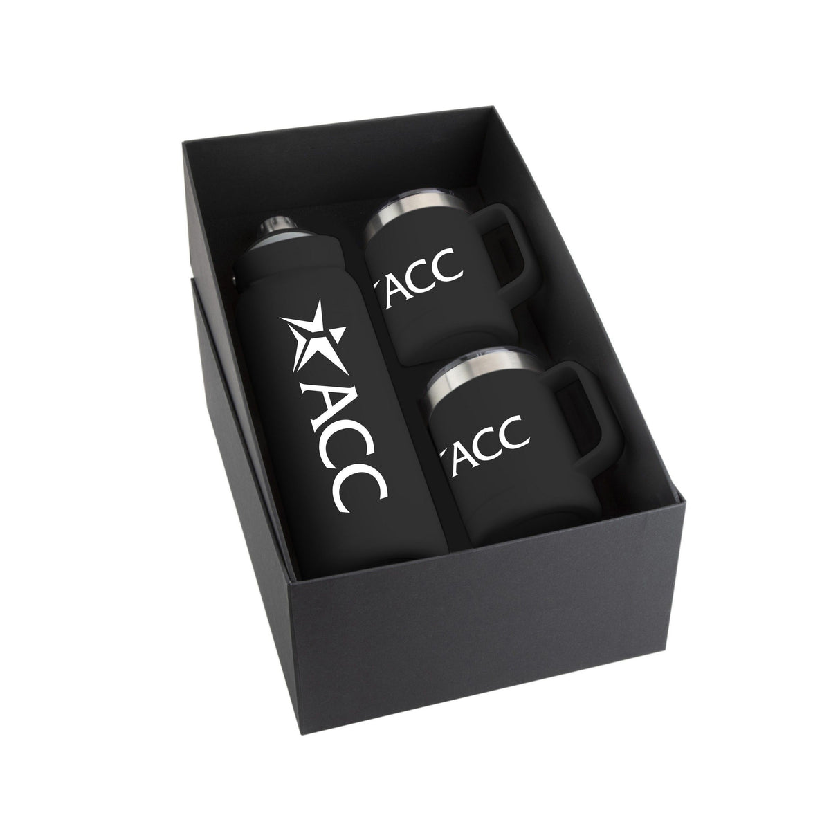 Basecamp McTundra & Zion Gift Set