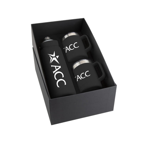 Basecamp McTundra & Zion Gift Set