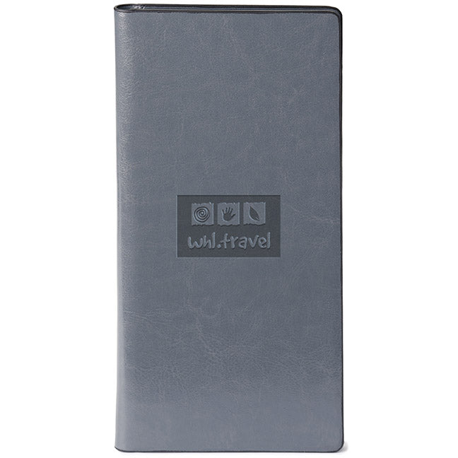 Fabrizio Rfid Travel Organizer