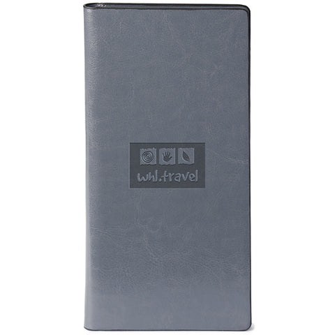 Fabrizio Rfid Travel Organizer