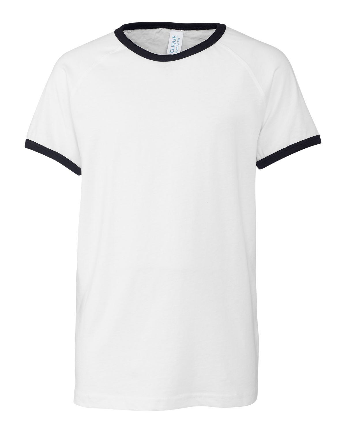 Clique Playlist Ringer Youth Tee