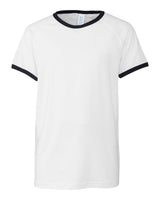 Clique Playlist Ringer Youth Tee