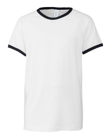 Clique Playlist Ringer Youth Tee