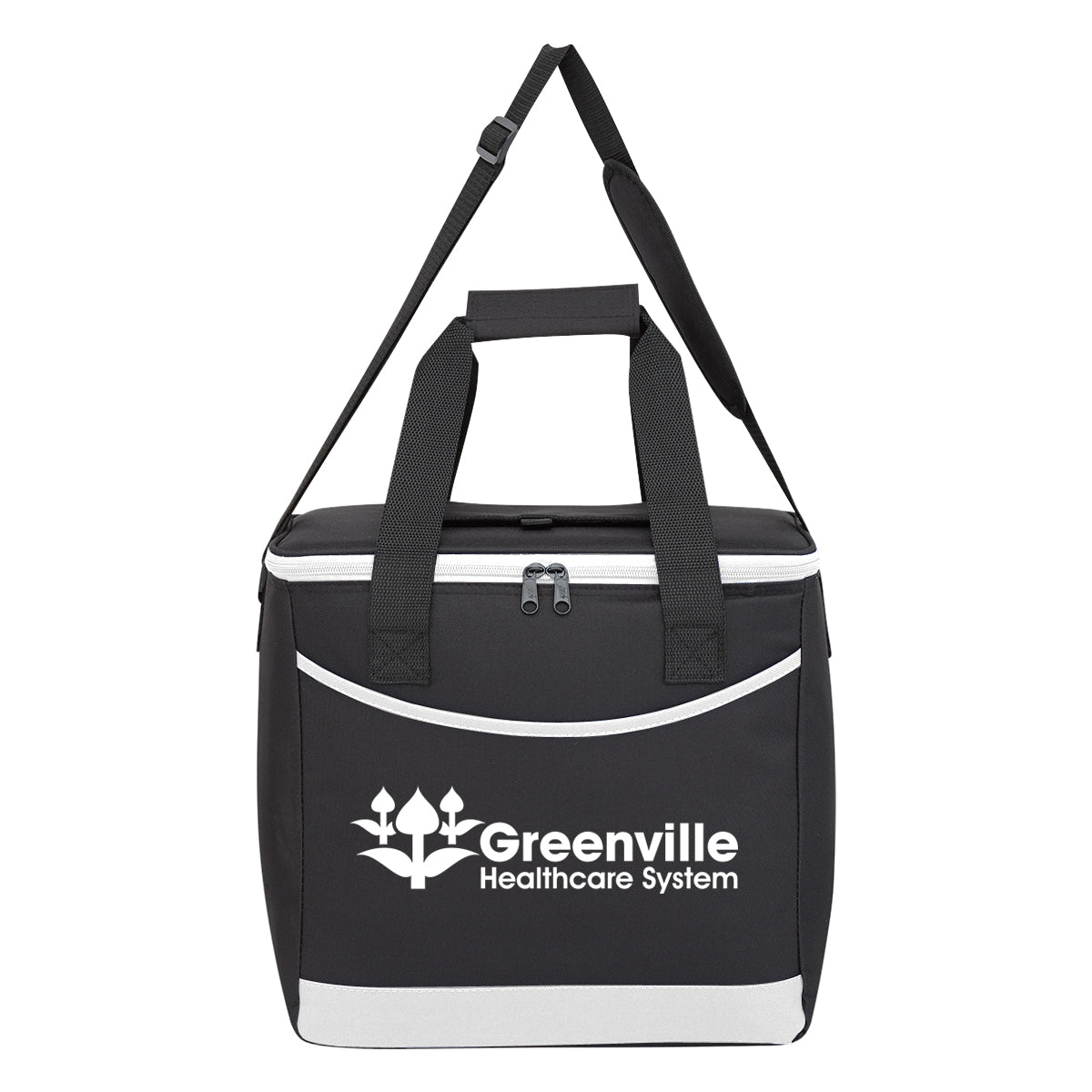 Grab-N-Go Cooler Tote Bag