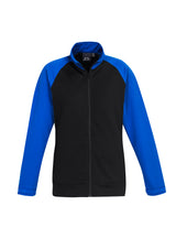 Hype Two Tone Ladies Jacket
