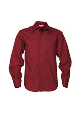 Metro Easy Care Men's Long Sleeve Shirt