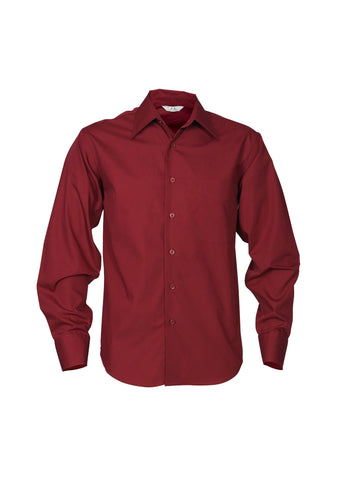 Metro Easy Care Men's Long Sleeve Shirt