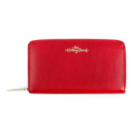 THE ROLLING STONES-THE WATTS COLLECTION-Ladies Wallet