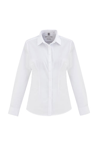 Ladies Long Sleeve London Shirt