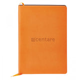 Donald Soft Cover Journal