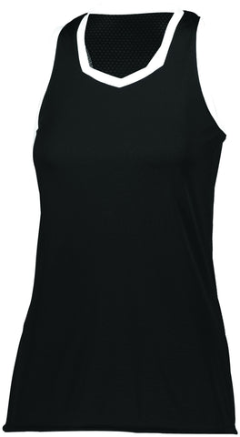 Ladies' Crosse Jersey