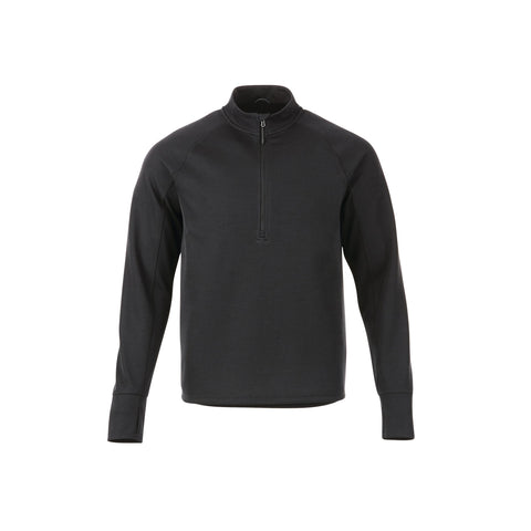 Men's CRANE Knit Half Zip