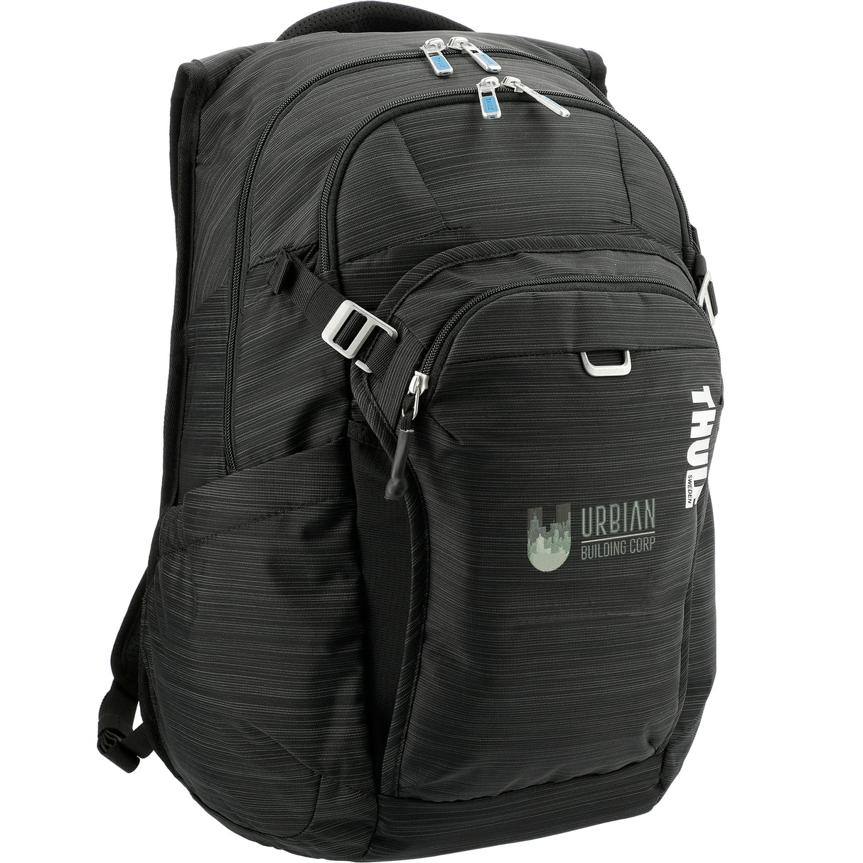 Thule Construct 15 amp quot; Computer Backpack 24L