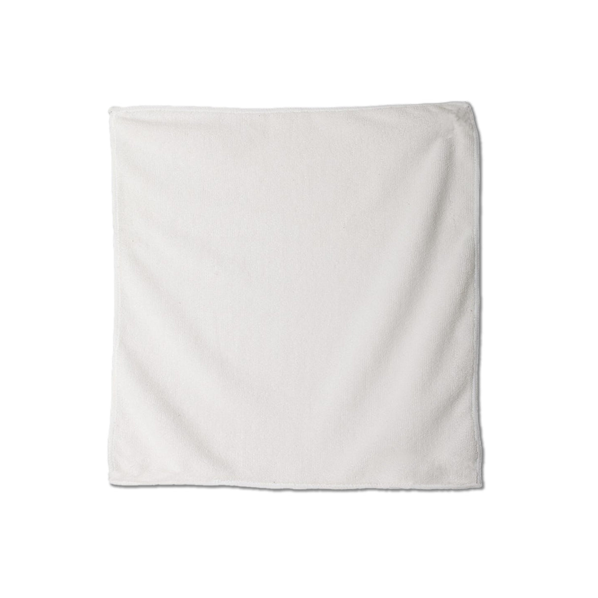 Microfiber Rally Towel 16x16