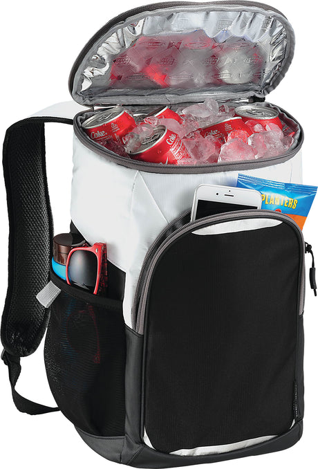 Arctic Zone® Titan Deep Freeze® Backpack Cooler