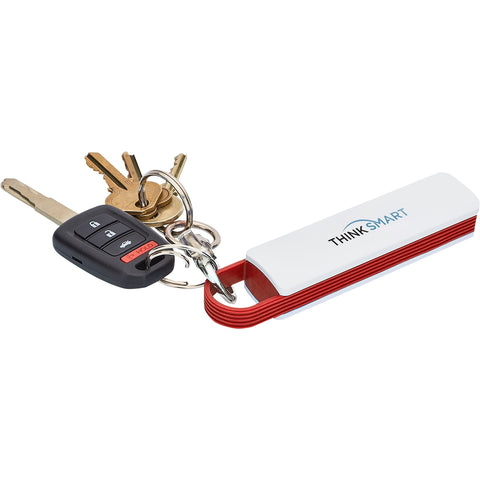 2200mAh UL Certified Accent Loop Power Bank