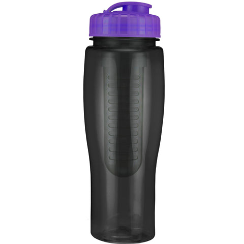 24 Oz. Contour Bottle with Infuser