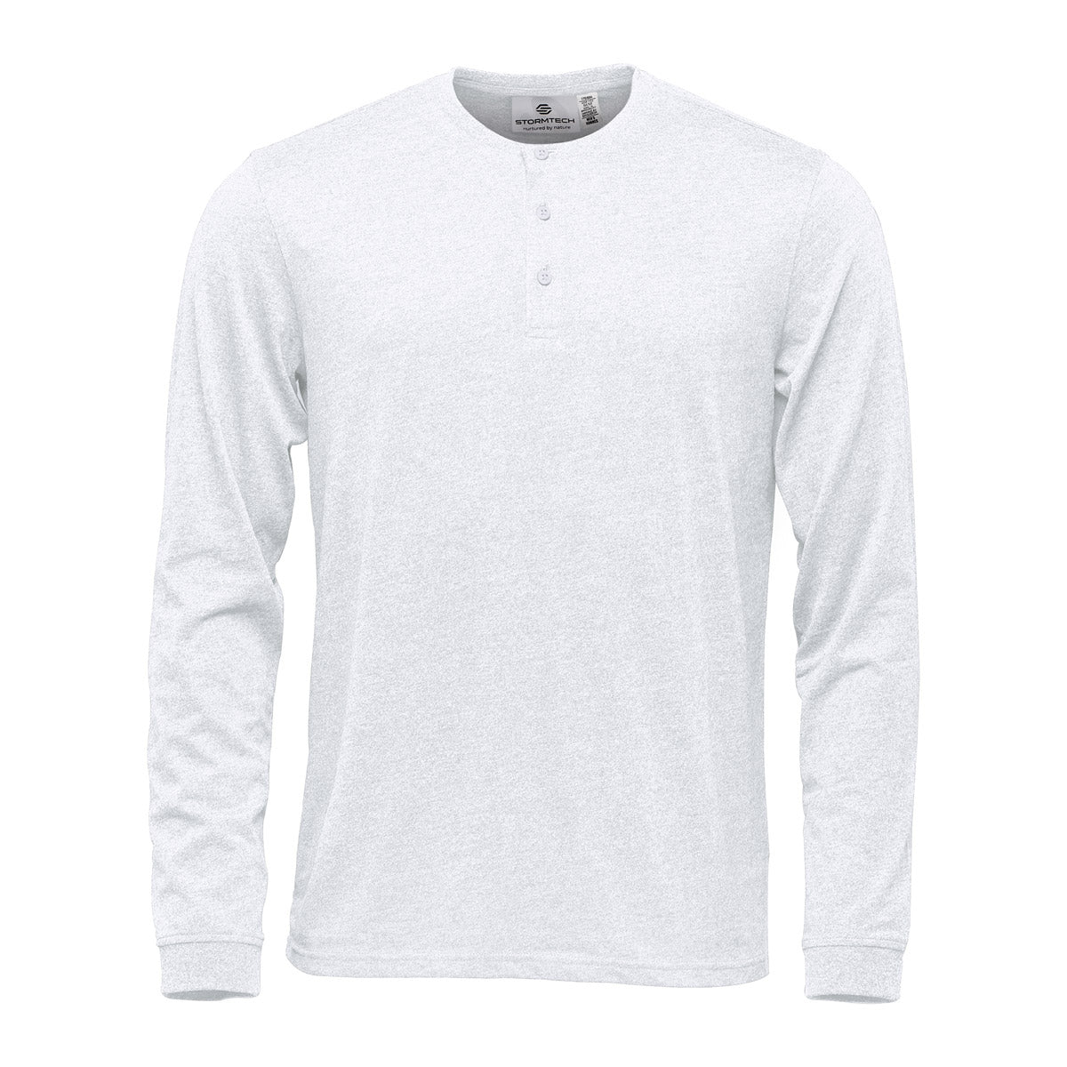 Men's Torcello L/S Henley