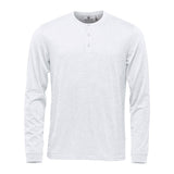 Men's Torcello L/S Henley