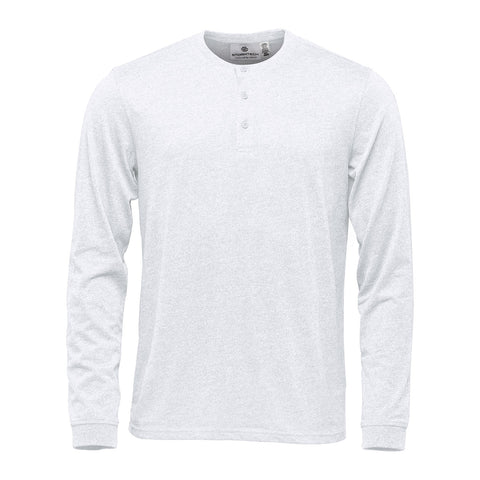 Men's Torcello L/S Henley