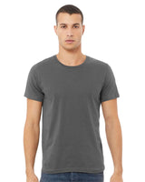 000418 Bella+Canvas® Unisex Jersey Tee