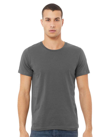 000418 Bella+Canvas® Unisex Jersey Tee
