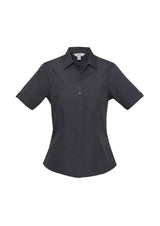 Bondi Short Sleeve Ladies' Shirt