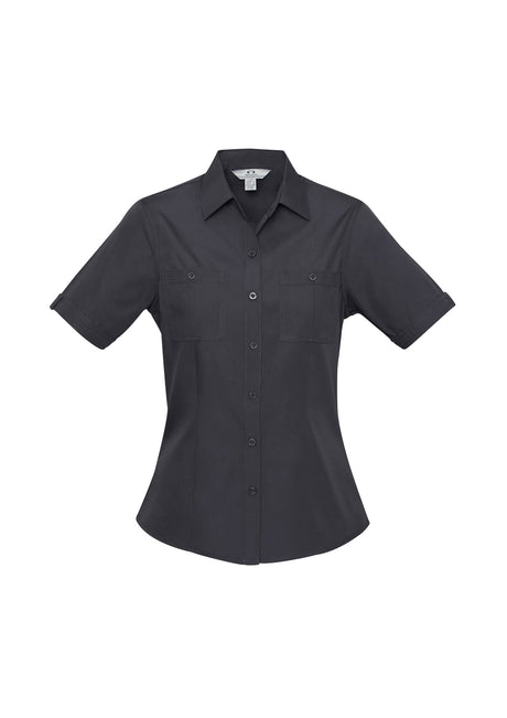Bondi Short Sleeve Ladies' Shirt