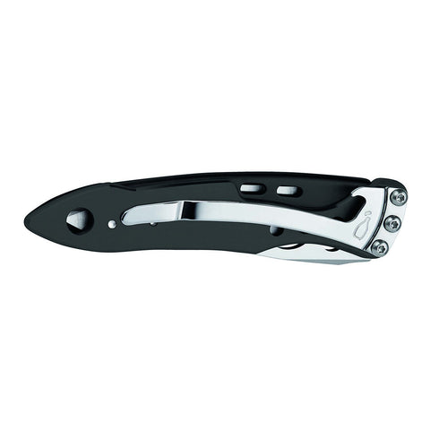 Leatherman® Skeletool Kb Black