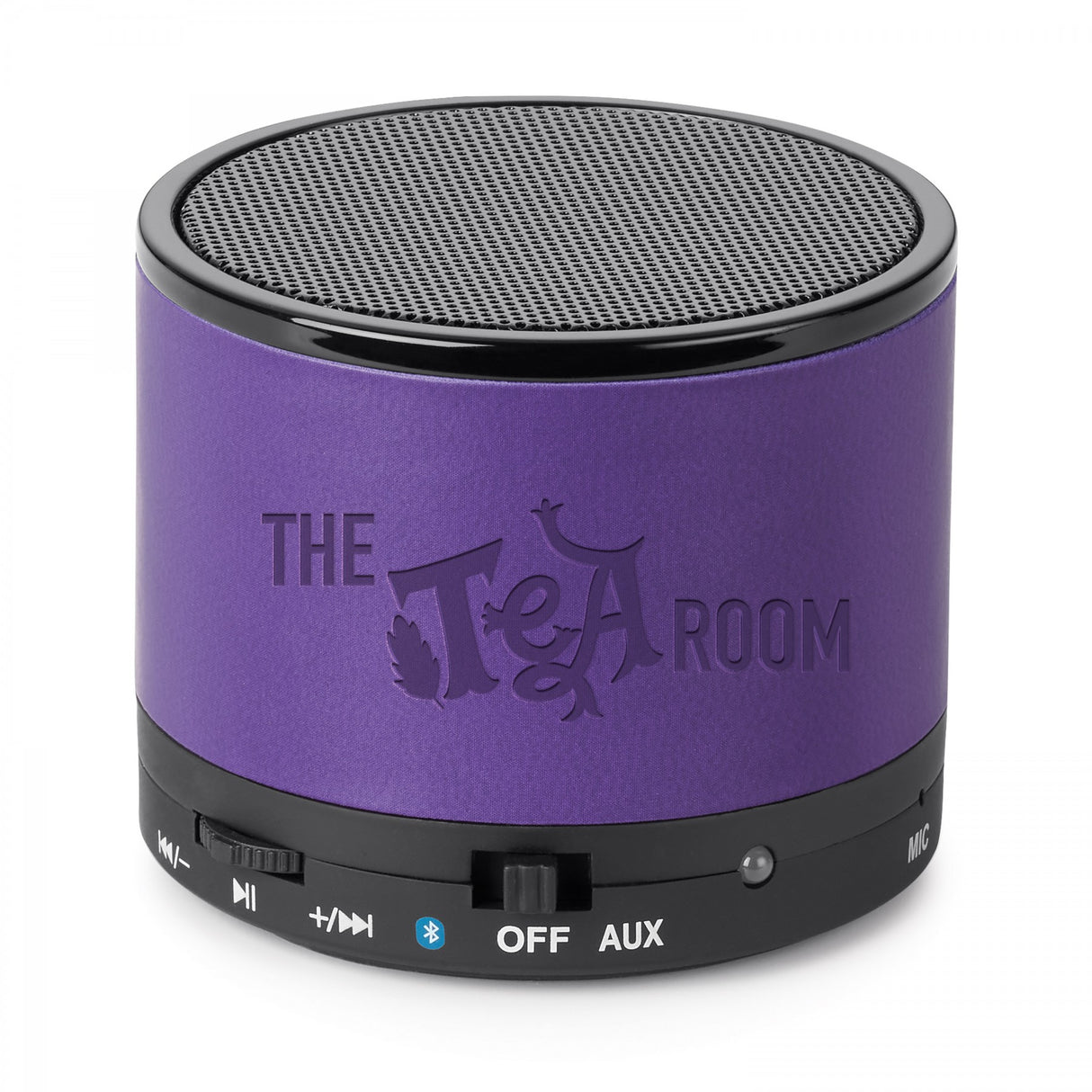 Addi-Donald Wireless Speaker