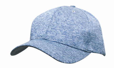 Cationic Sport Jersey Cap