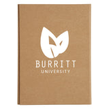 Eco-inspired Tri-fold Stationary Gift Set