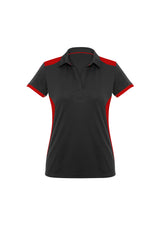 Ladies' Rival Polo Shirt