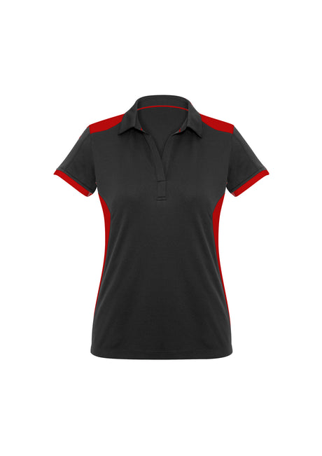 Ladies' Rival Polo Shirt