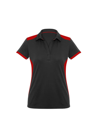 Ladies' Rival Polo Shirt